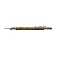 Graf von Faber-Castell Classic Thuja Burl Wood Mechanical Pencil